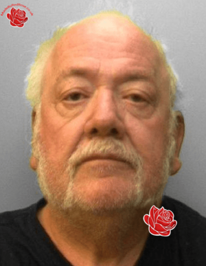 Keith Freeman – profile image