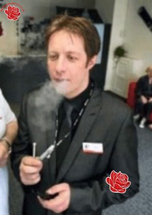 Philip Hodson – profile image