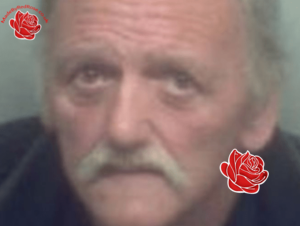 Raymond Johnson – profile image