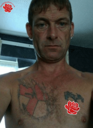 Paul Flack – profile image