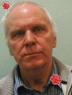 Michael Hewitt – profile image