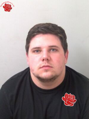 Sam Lumley – profile image