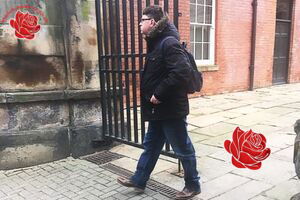 Simon Briggs – profile image