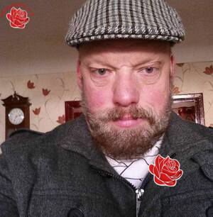 Nicholas Murphy – profile image