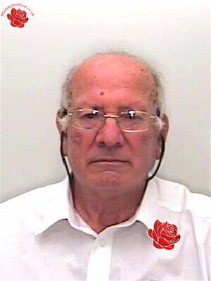 Geoffrey Perryman – profile image