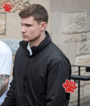 Alastair Mackintosh – profile image