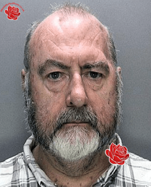Ifor Whittaker/Colin Pritchard – profile image