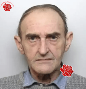 Peter Weyman – profile image