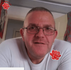 Brian Stanyard – profile image