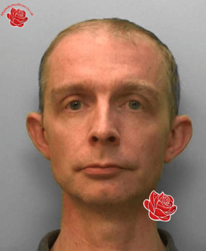 Kevin Baldock – profile image
