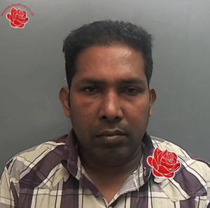Nadesapillai ‘Raj’ Thisaweerasingham – profile image