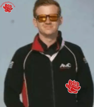 Oliver Beesley – profile image