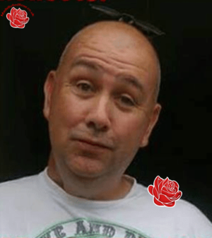 Steven Howarth – profile image