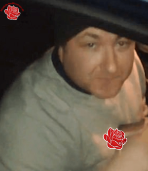 Lee Stride – profile image