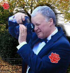 Simon Pickhaver – profile image
