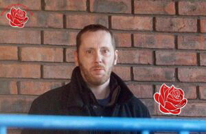Lee Maidment – profile image