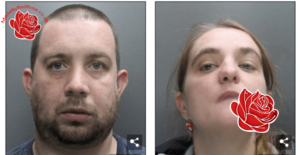 Stephen Arnopp/Gemma Hill – profile image
