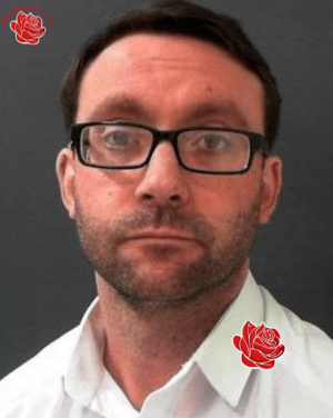Craig Pinning – profile image