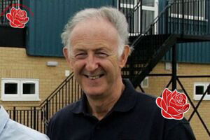 Stuart Bolton – profile image