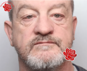 Russell Booth – profile image