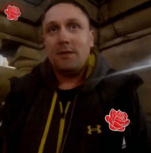 Mark Wall – profile image