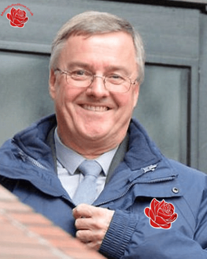 Nigel Bristowe – profile image