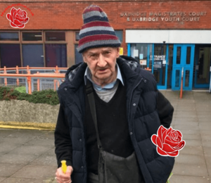 John Curno – profile image