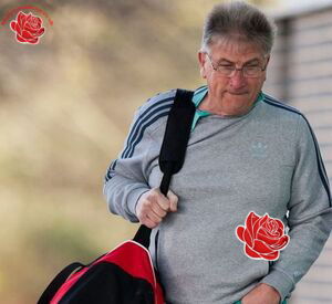 Colin Cureton – profile image