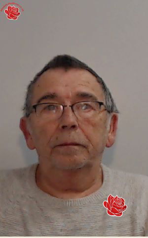 John Sleith – profile image