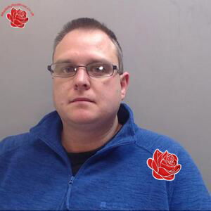 Andrew Rigby – profile image