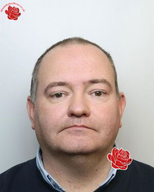 Neil Payne – profile image