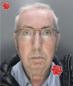 Robin Kent – profile image