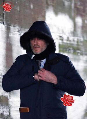 Paul Goretti – profile image