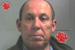 Robert Hughes – profile image
