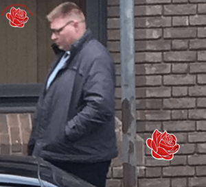 Scott Williams – profile image