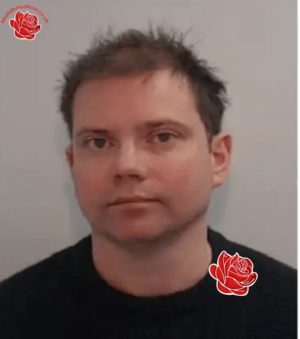 Richard Willis – profile image