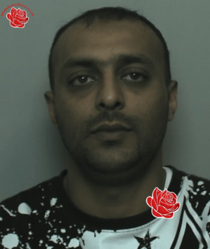 Mohammed Aziz – profile image