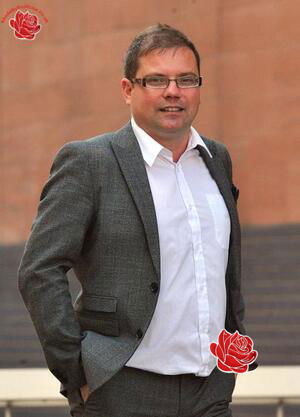 Matthew Sephton – profile image