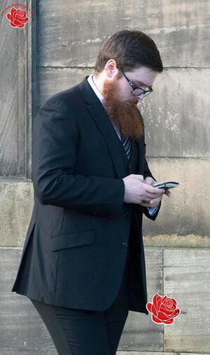 John Gray – profile image