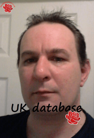 Mark Weston – profile image