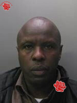 Jacob Heranwa – profile image