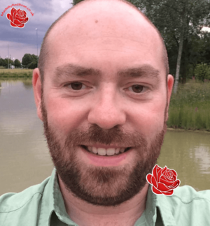 Philip Bruce – profile image