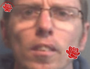Christopher Champion – profile image