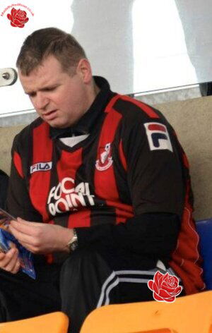 Brian Hanmore – profile image