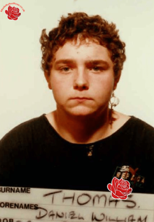Daniel Thomas – profile image