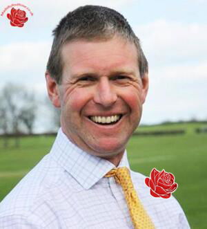 Phil Oakley – profile image