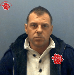 Mark Bacon – profile image
