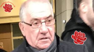 John Ormond – profile image