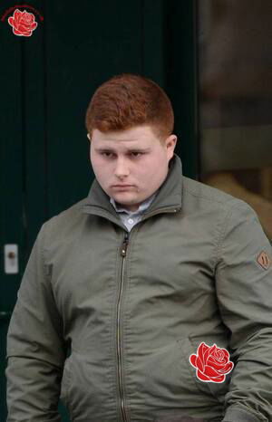 Lewis Vidler – profile image