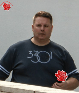 Paul Cotton – profile image